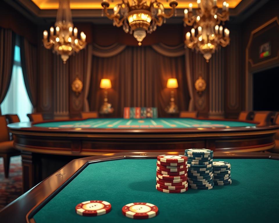 Baccarat Etiquette: Do’s and Don’ts at the Table