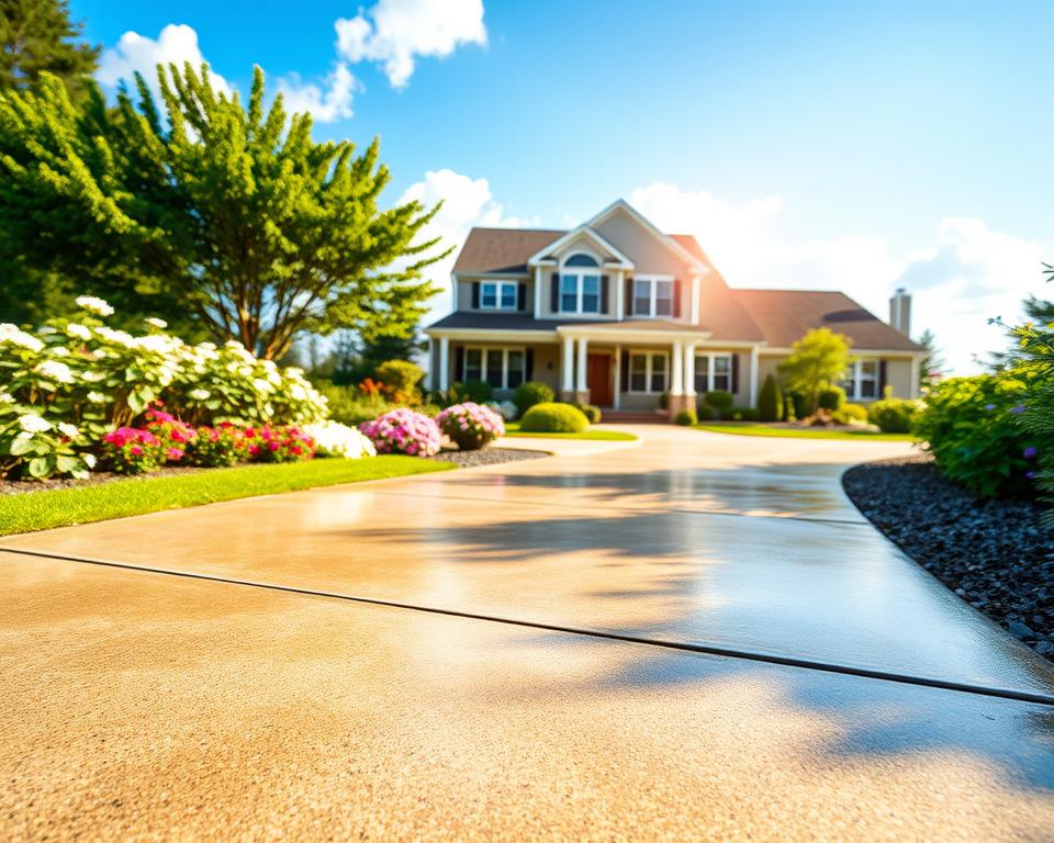 Roof Pressure Washing in Powder Springs: Preventing Shingle Damage