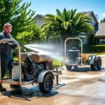 The Best Pressure Washing Deals in Acworth, Georgia