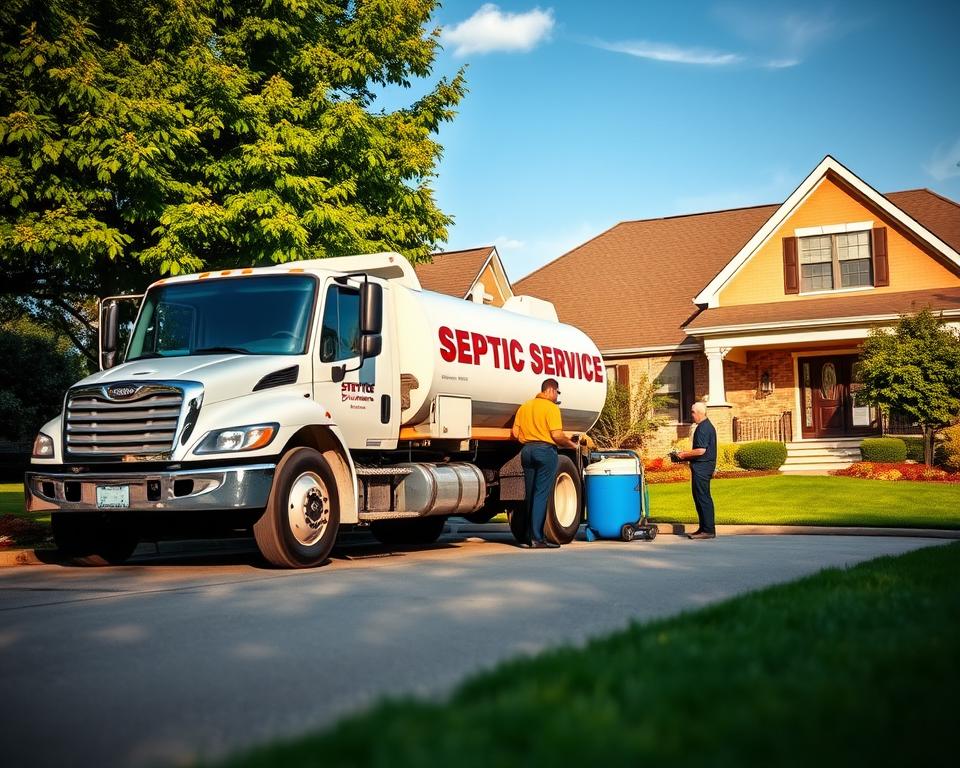 The Role of Filters in Modern Septic Systems in Agua Dulce