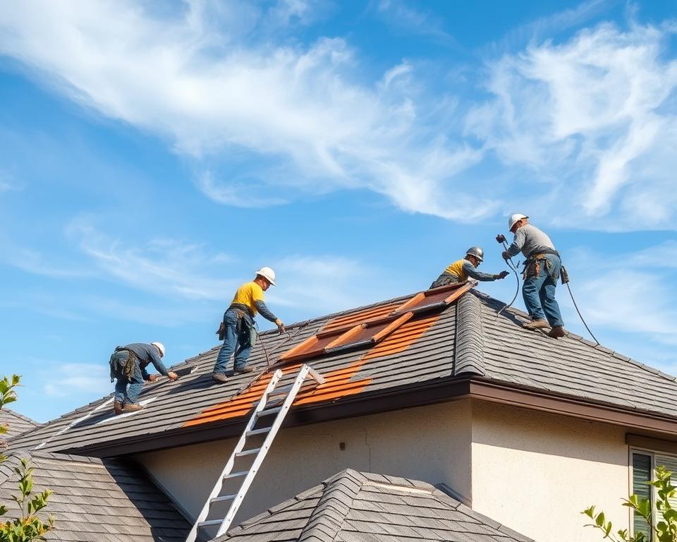 Residential Roofing in Burbank: What Homeowners Need to Know